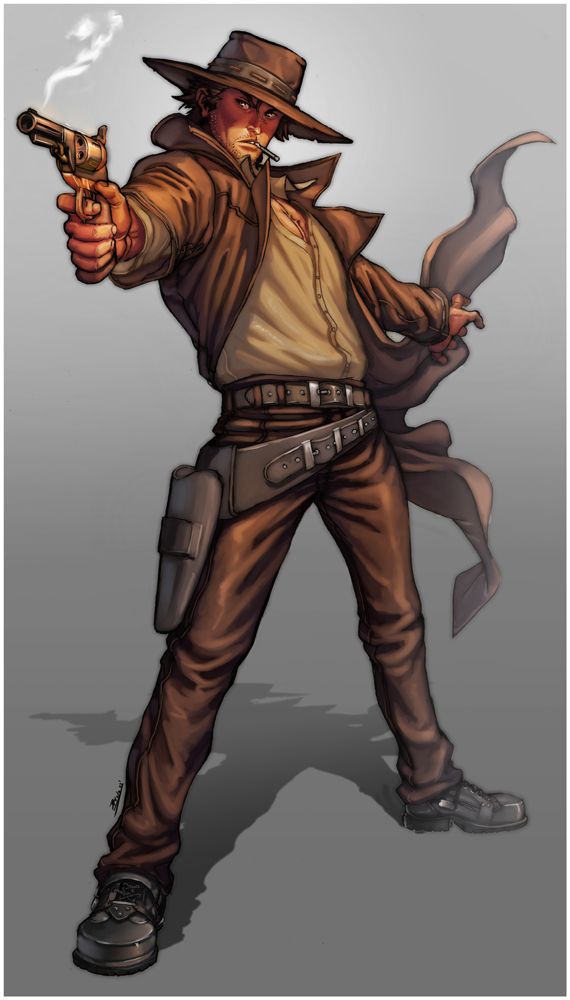 Joseph Flint Fc Oc Vs Battles Wiki Fandom