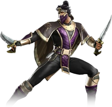 Rain (Mortal Kombat: Elemental Realm) | FC/OC VS Battles Wiki | Fandom