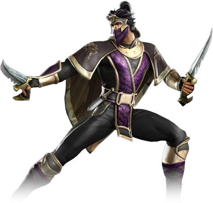 GitHub - RedEdge967/MK-Wiki: A Mortal Kombat Character Wiki made