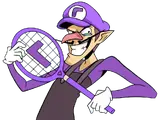 Waluigi (Mashed Battle Rap)
