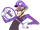 Waluigi (Mashed Battle Rap)