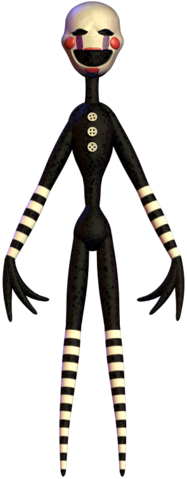 Buy Wood Marionette Fnaf, VK085