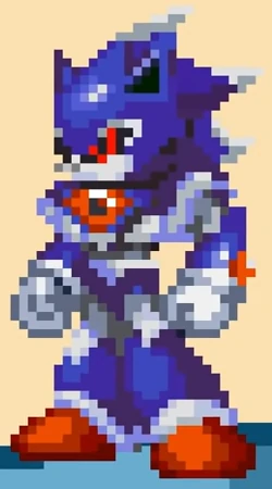 Charisma  Body＆Spots Sonic Sonic The Hedgehog Flying Batter Zone Playset Sonic