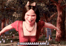 SnowWhite AniManip.gif