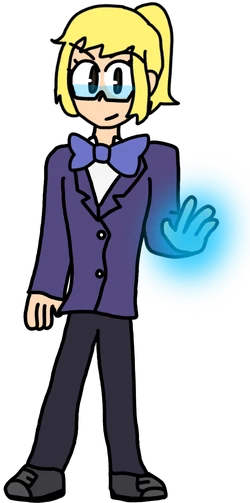 Kishibi Hanazawa render