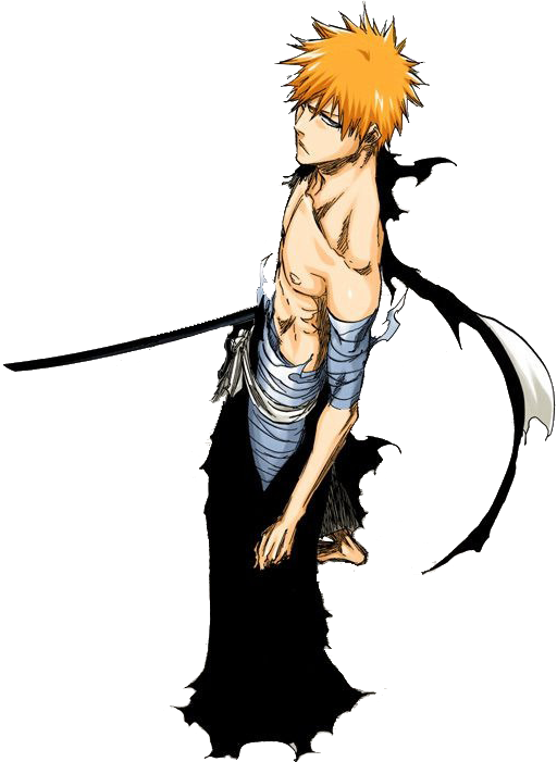 Ichigo Kurosaki (White), FC/OC VS Battles Wiki