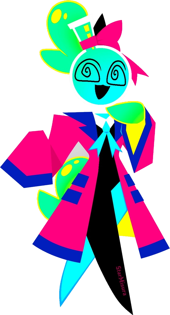 Lumi | FC/OC VS Battles Wiki | Fandom