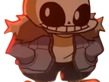 Sans (MORØ Productions)