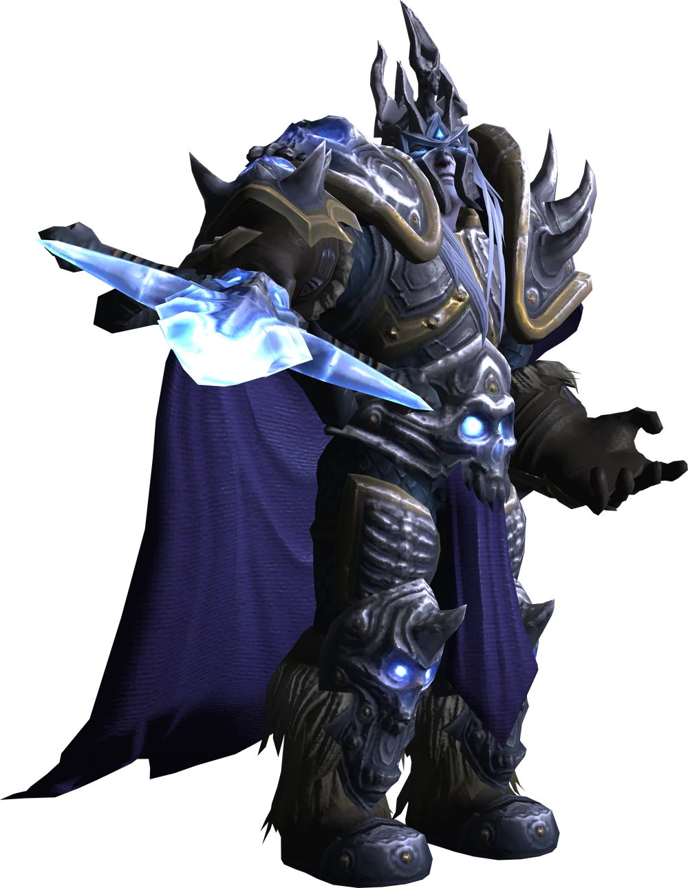 The Lich King (Hearthstone: Heroes of Warcraft), FC/OC VS Battles Wiki