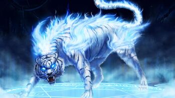 Lightning-Tiger