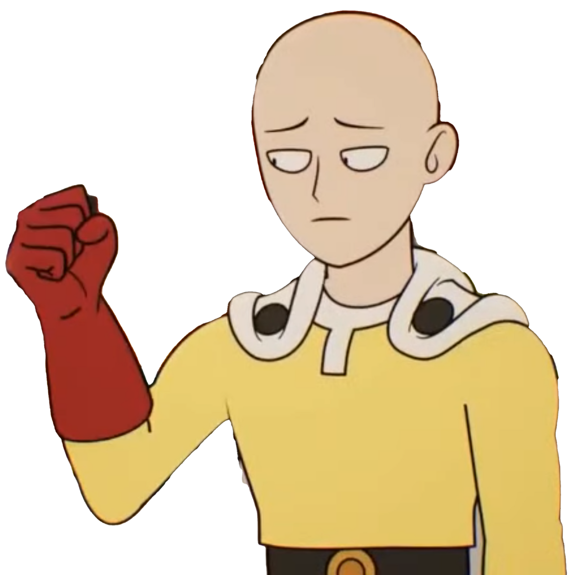 One-Punch Man, VS Battles Wiki