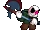 Insanitytale Sans (Insanity Unleashed)