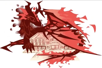 Jens Fange　イェンス・ファンゲ Beliɐl Ignis | FC/OC VS Battles Wiki | Fandom