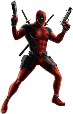 Deadpool - Wikipedia