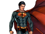 Superman (InFAMOUS Crossover)