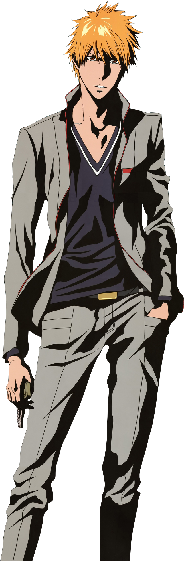 パンツ ichigo User blog:Dangai Ichigo/Sandbox | FC/OC VS Battles Wiki | Fandom