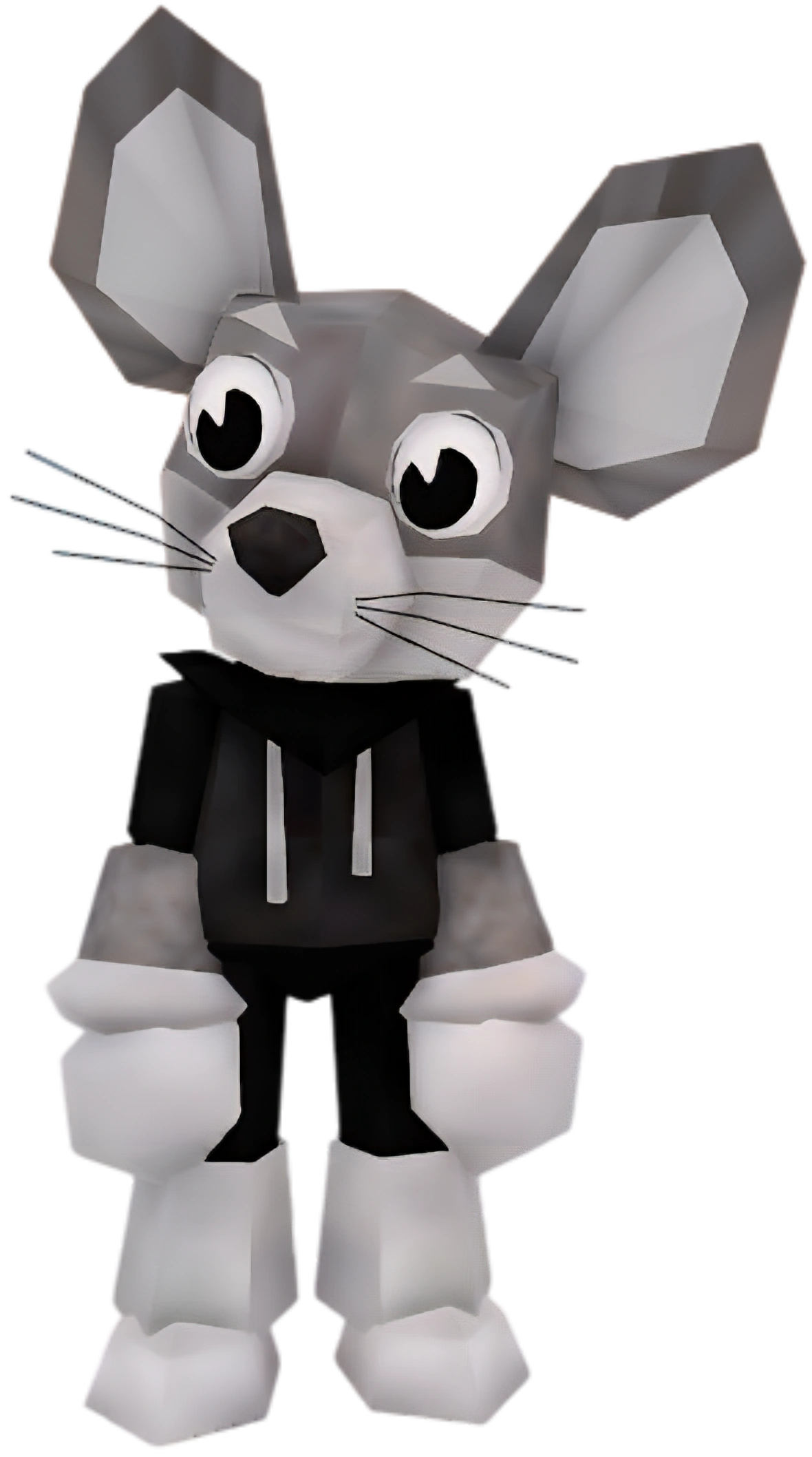 Nor (PIG 64) | FC/OC VS Battles Wiki | Fandom