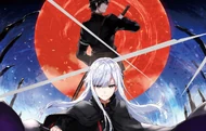 Lucifer and Isaac