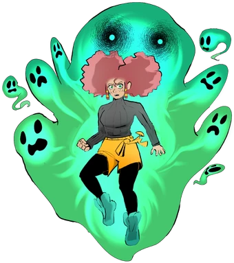 Pandora (FOXHOLE) | FC/OC VS Battles Wiki | Fandom