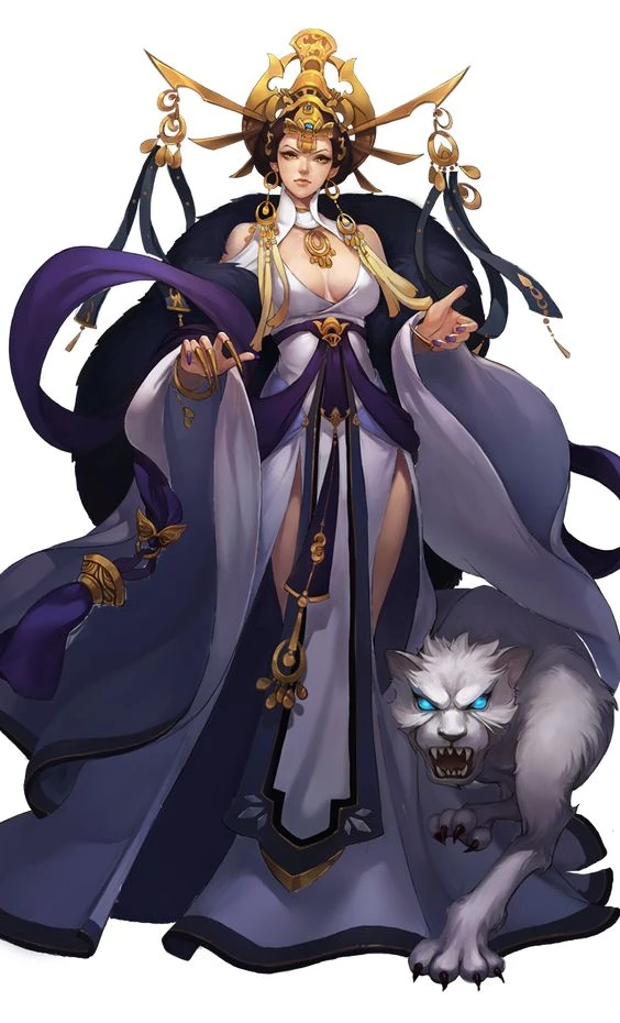 Judges (God Genesis) | FC/OC VS Battles Wiki | Fandom