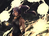 Yoruichi Shihōin (Genesis x Crisis)