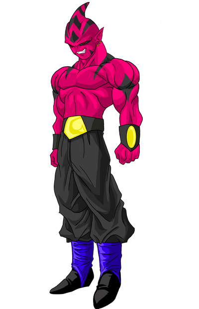 Majin Buu, VS Battles Wiki