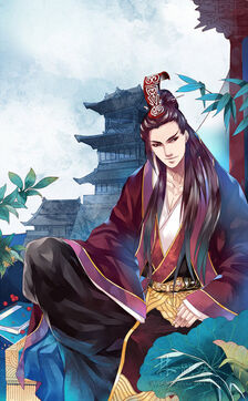 The emperor s uncle by yueran-d4nv7d5.jpg