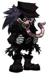 Kyofu (X-Verse) (1.94 MB) Kyofu