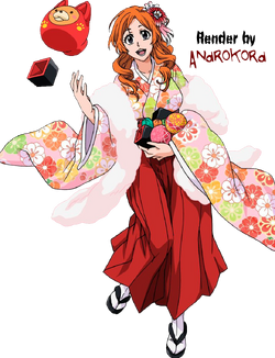 Orihime Inoue, VS Battles Wiki