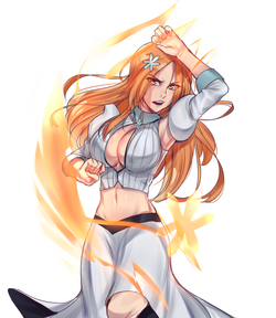 Orihime Inoue  VS Battles+BreezeWiki