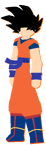 Son Goku