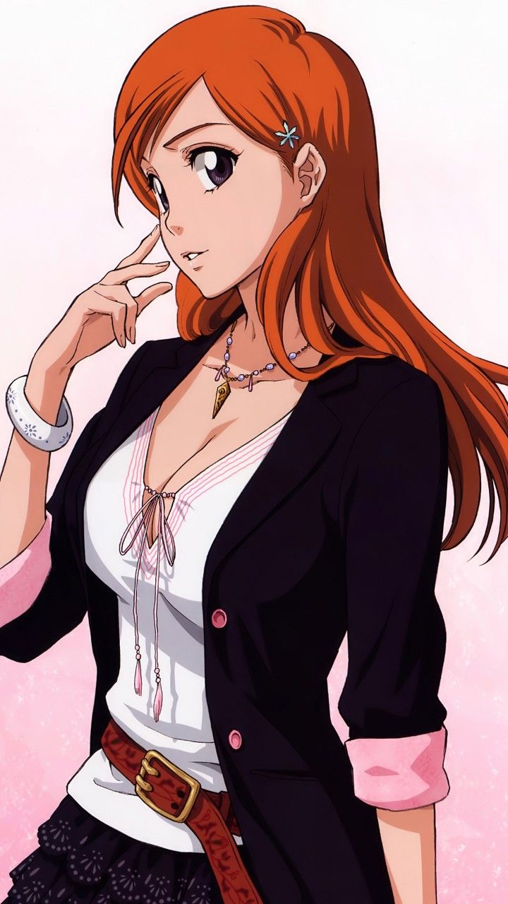 Orihime Inoue, VS Battles Wiki