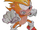 Fleetway Super Sonic (Sonic.EXE Vs. Rainbow Friends)