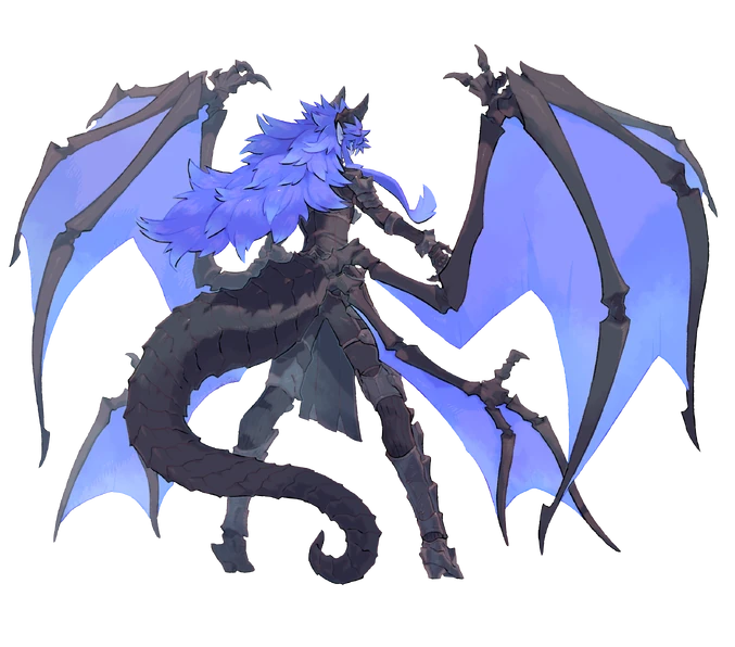 Ark Species Encyclopedia | FC/OC VS Battles Wiki | Fandom