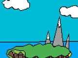The Island (The Shoobieverse)