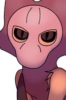 The first son of anger