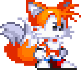 Tails (Game), VS Battles Wiki