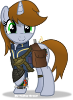 Littlepip