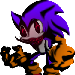 Sonic.EXE 2: Bloodlust (2001) Fan Casting on myCast