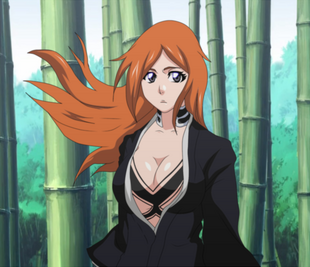 Orihime Inoue, VS Battles Wiki