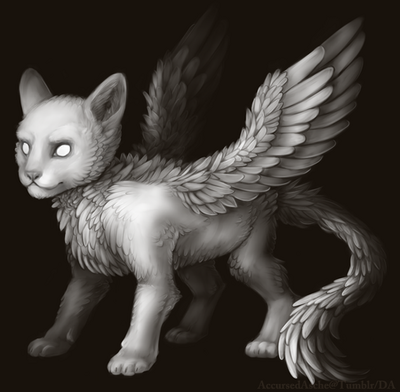 Cat god by accursedasche-d982zdj.png