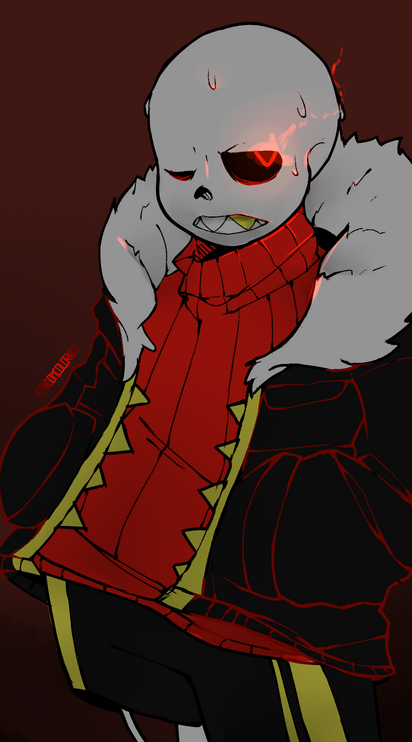 Sans Underfell Fc Oc Vs Battles Wiki Fandom Sans Underfell Fc Oc Vs Battles Wiki Fandom