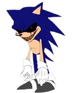 Earliest known official artwork of X