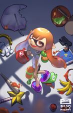 Inkling