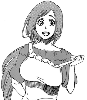 Orihime Inoue, VS Battles Wiki