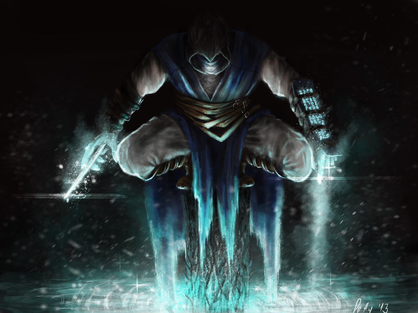 Sub Zero Mortal Kombat Northern Star Fc Oc Vs Battles Wiki Fandom