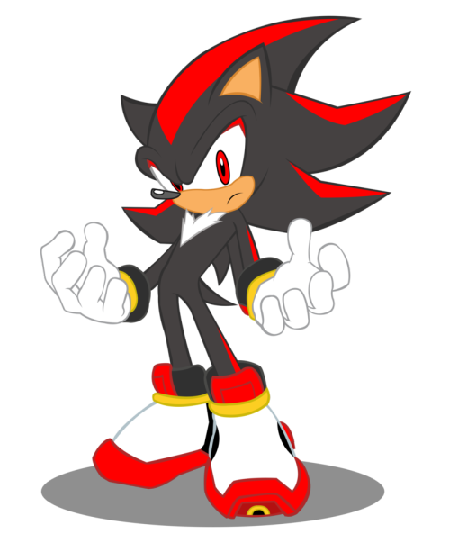 Shadow the Hedgehog (Game), VS Battles Wiki