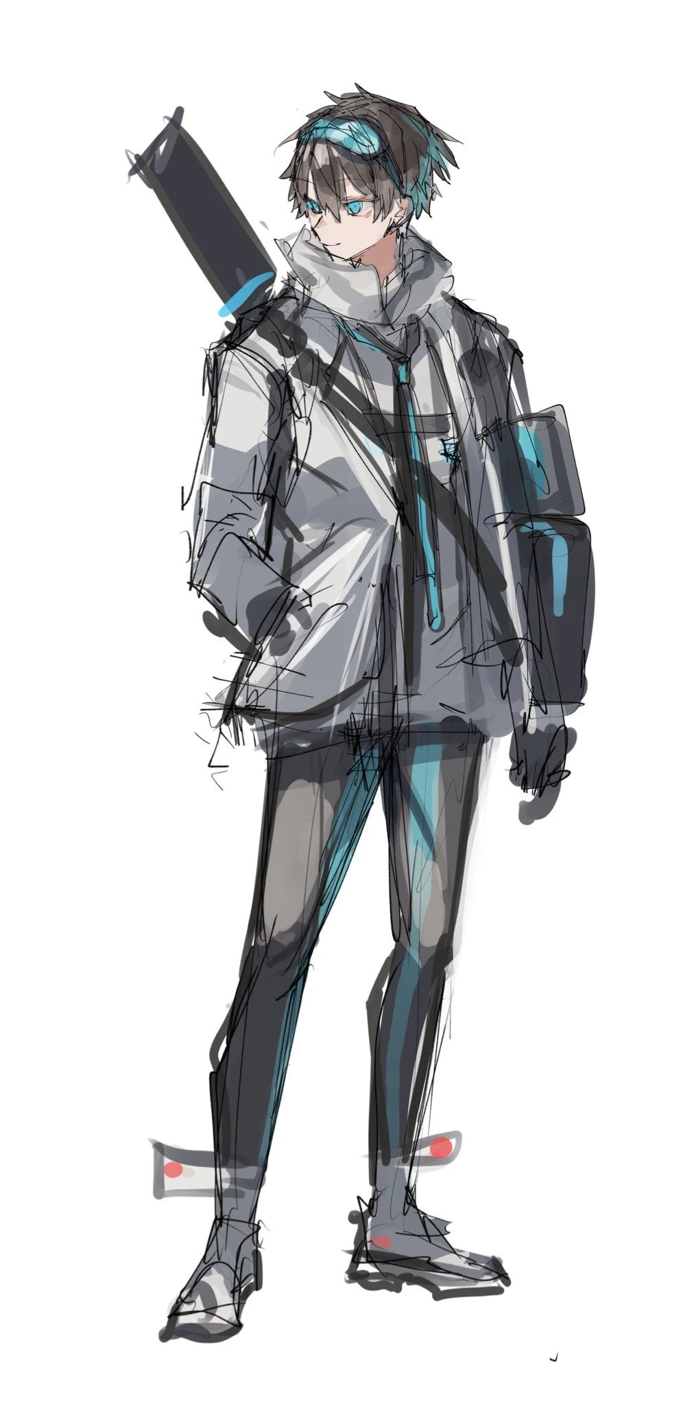 Ash York | FC/OC VS Battles Wiki | Fandom