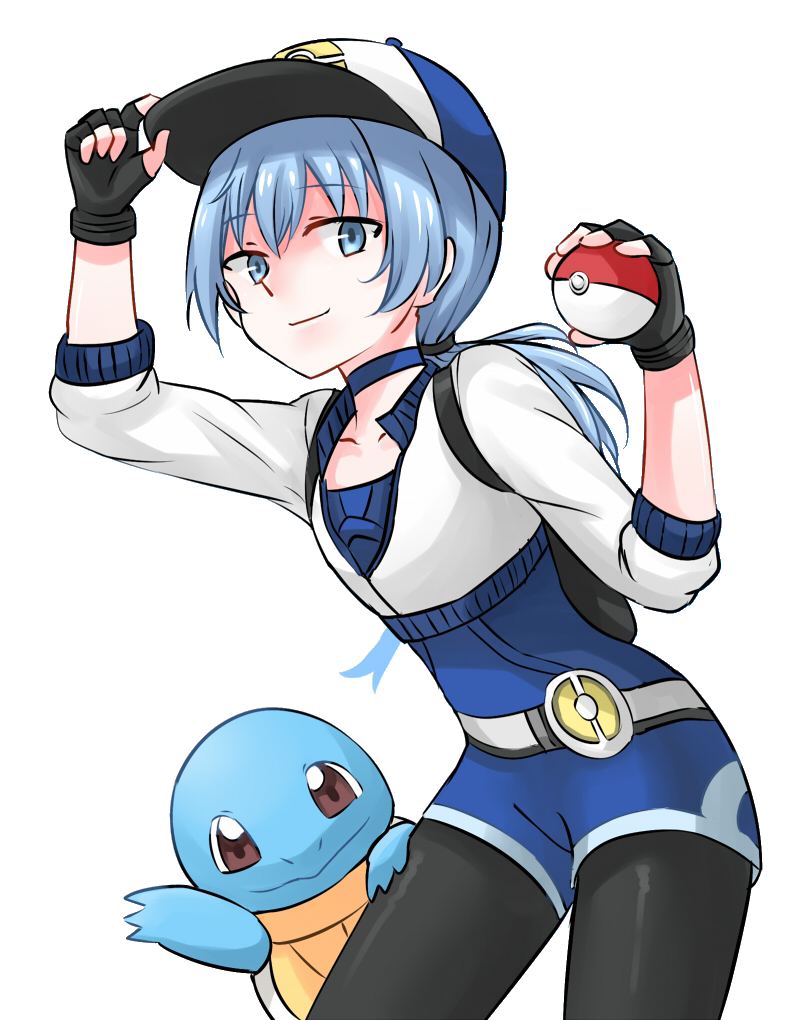 Ace Trainer Nyana, Wiki