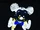 Photo-Negative Mickey (Creepypasta)